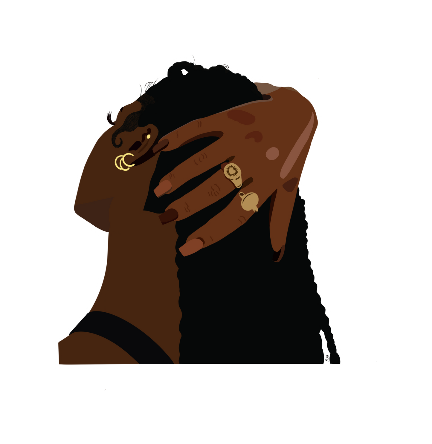Liberated