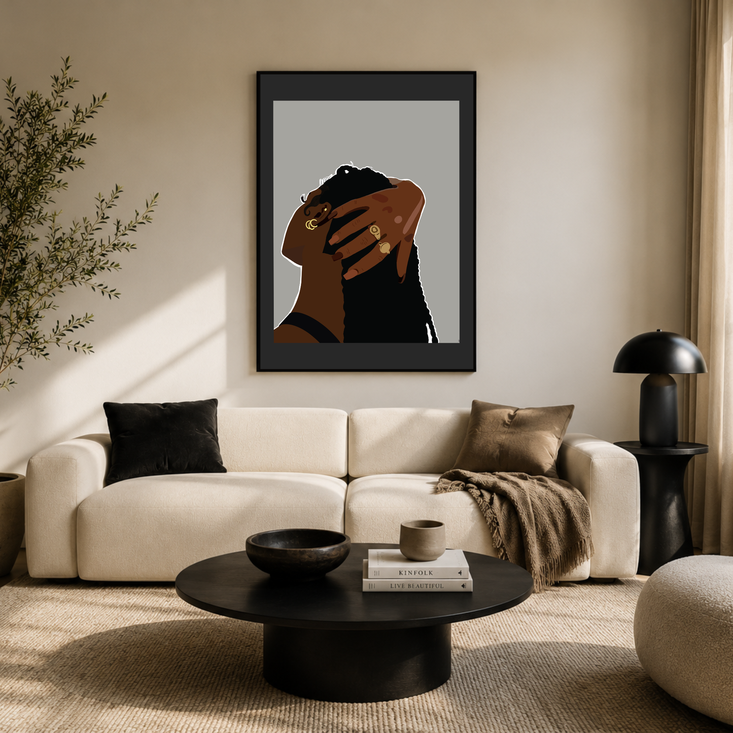 Liberated Print