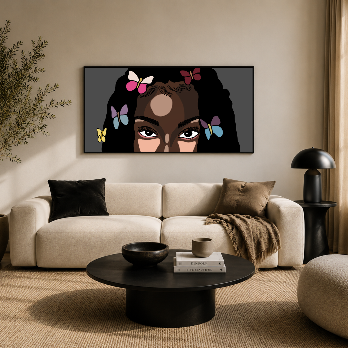 Gaze Print