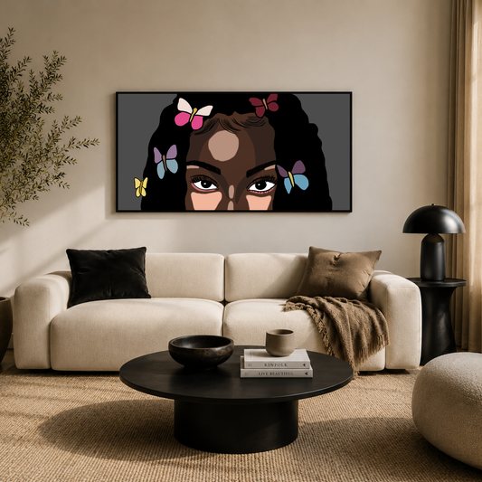 Gaze Print