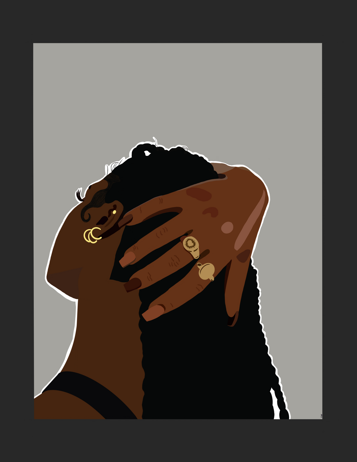 Liberated Print