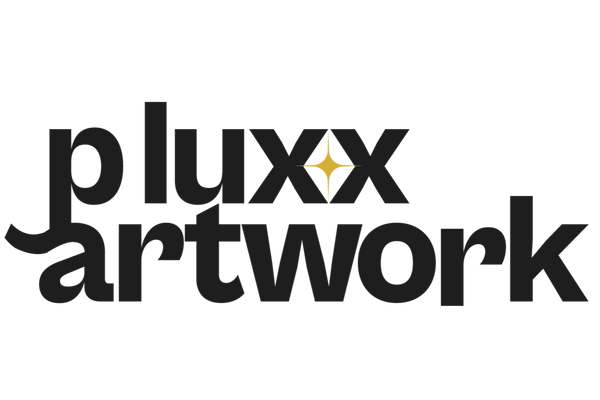 P Luxx Artwork