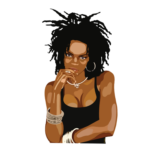 Lauryn