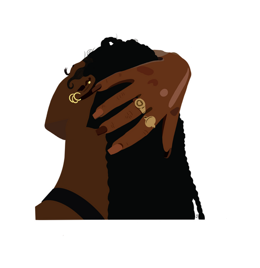Liberated